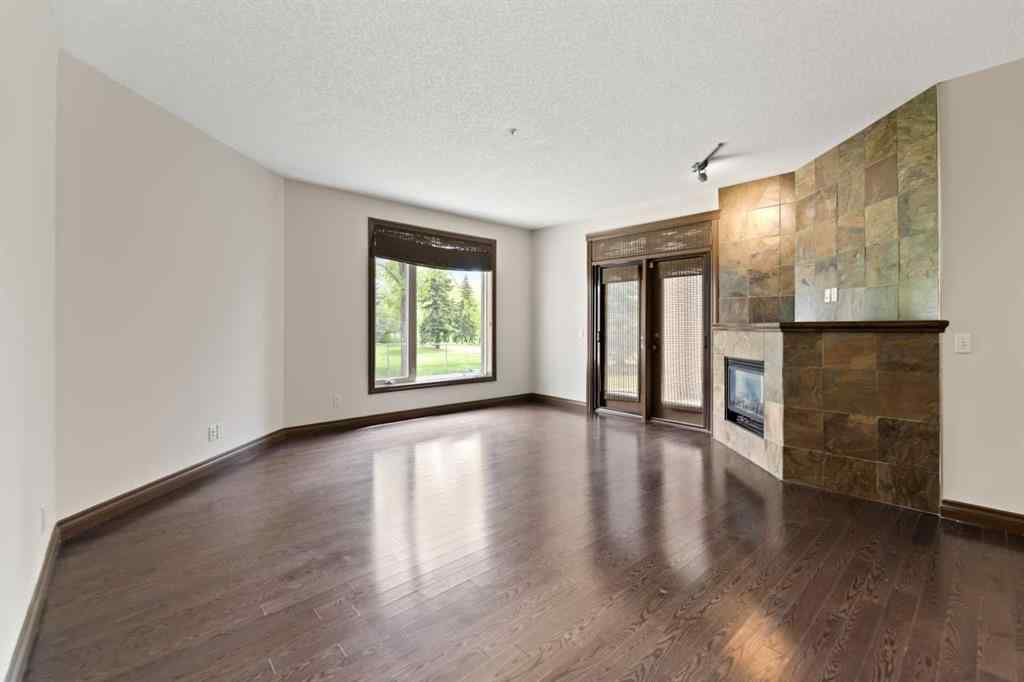MLS® A2224848 - Unit #2108 24 Hemlock Crescent SW in Spruce Cliff Calgary, Residential