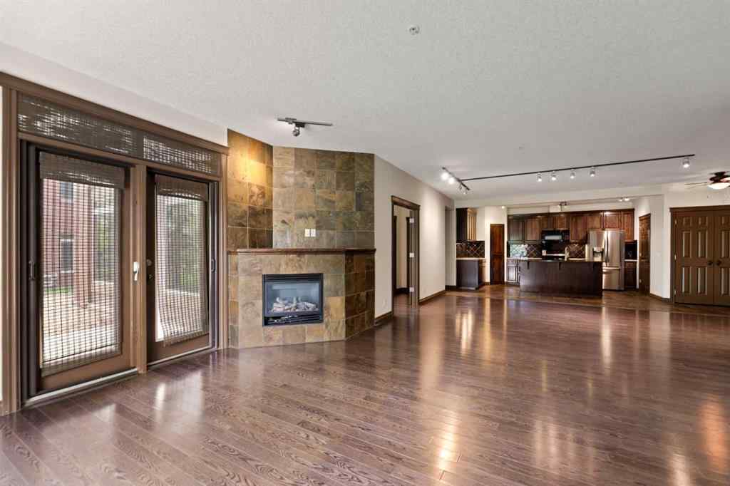 MLS® A2224848 - Unit #2108 24 Hemlock Crescent SW in Spruce Cliff Calgary, Residential