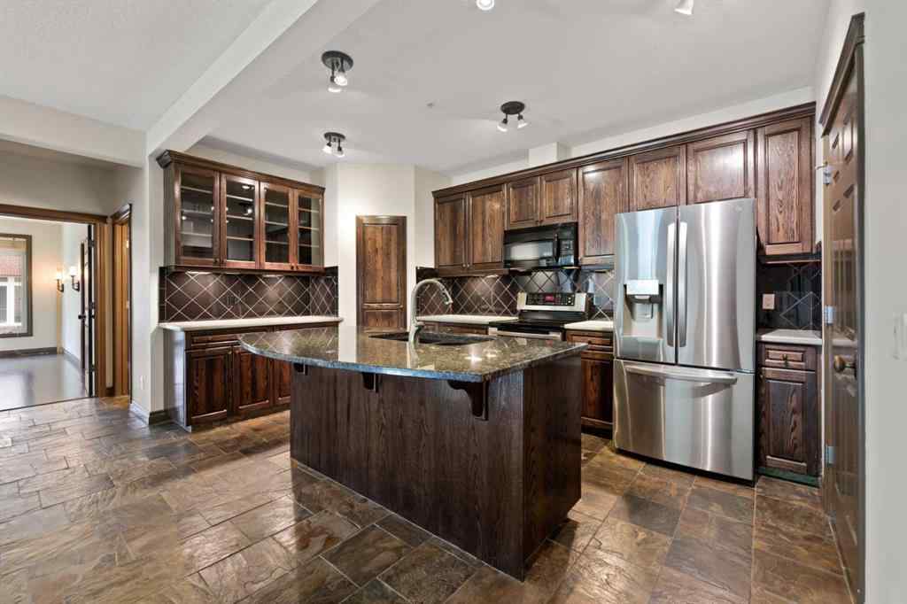 MLS® A2224848 - Unit #2108 24 Hemlock Crescent SW in Spruce Cliff Calgary, Residential