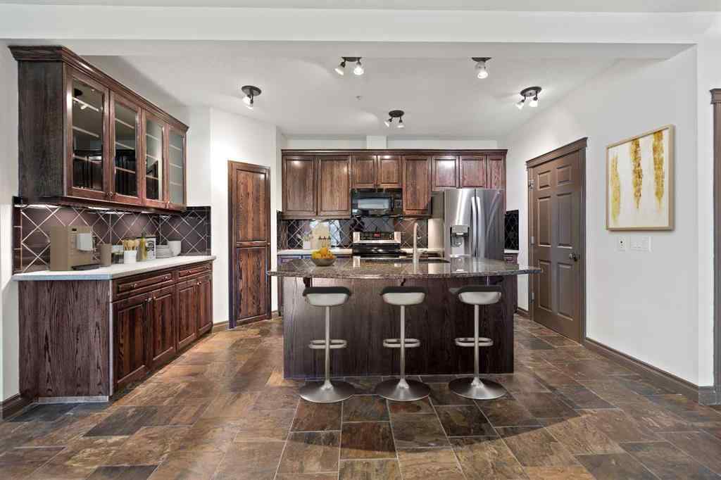MLS® A2224848 - Unit #2108 24 Hemlock Crescent SW in Spruce Cliff Calgary, Residential