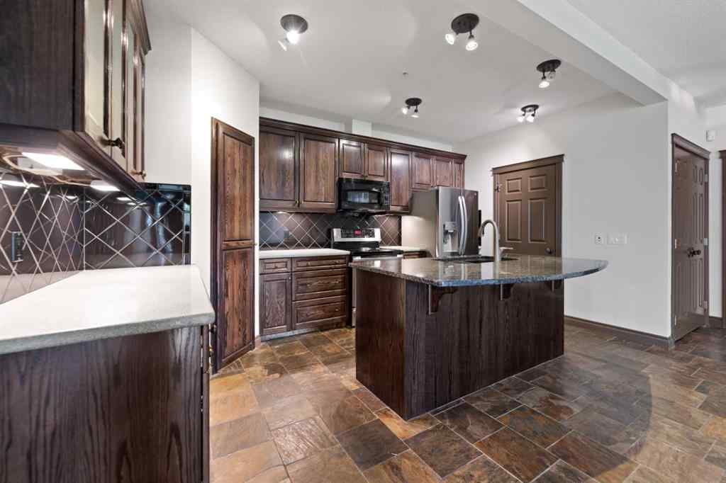 MLS® A2224848 - Unit #2108 24 Hemlock Crescent SW in Spruce Cliff Calgary, Residential