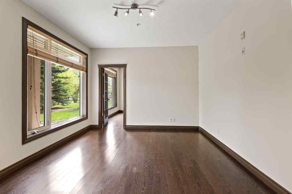 MLS® A2224848 - Unit #2108 24 Hemlock Crescent SW in Spruce Cliff Calgary, Residential