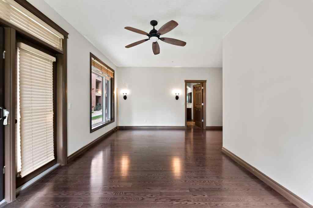 MLS® A2224848 - Unit #2108 24 Hemlock Crescent SW in Spruce Cliff Calgary, Residential