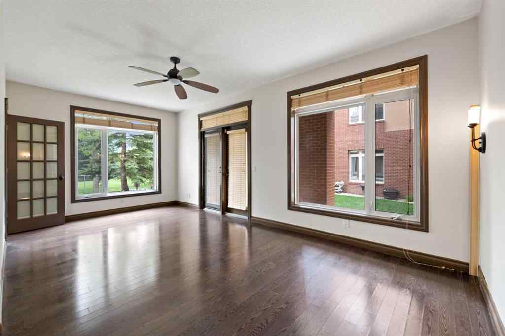 MLS® A2224848 - Unit #2108 24 Hemlock Crescent SW in Spruce Cliff Calgary, Residential