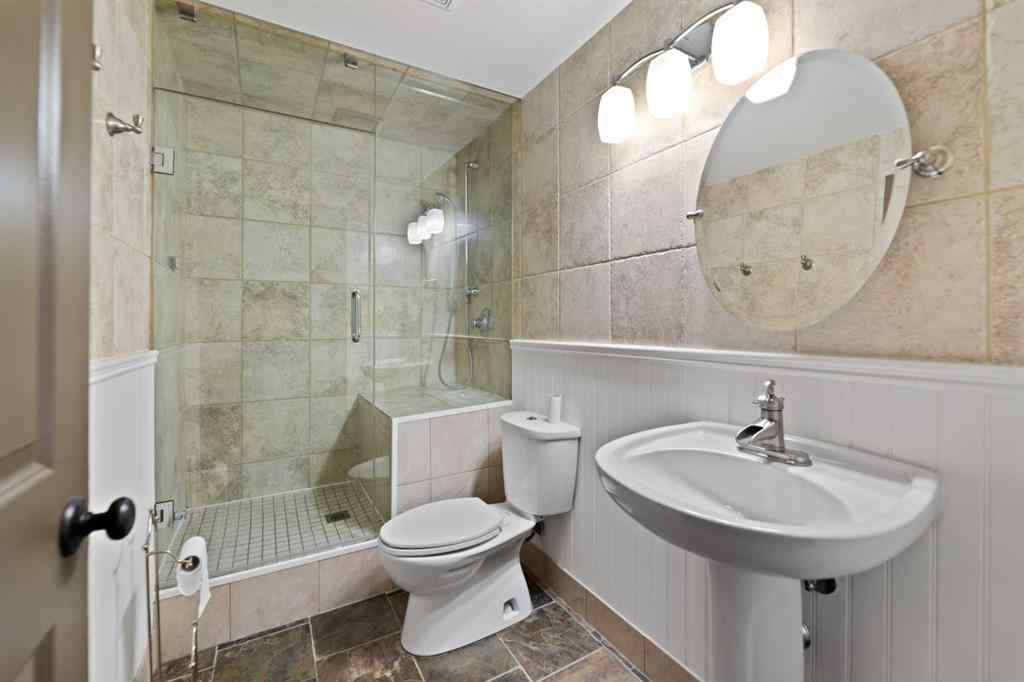 MLS® A2224848 - Unit #2108 24 Hemlock Crescent SW in Spruce Cliff Calgary, Residential