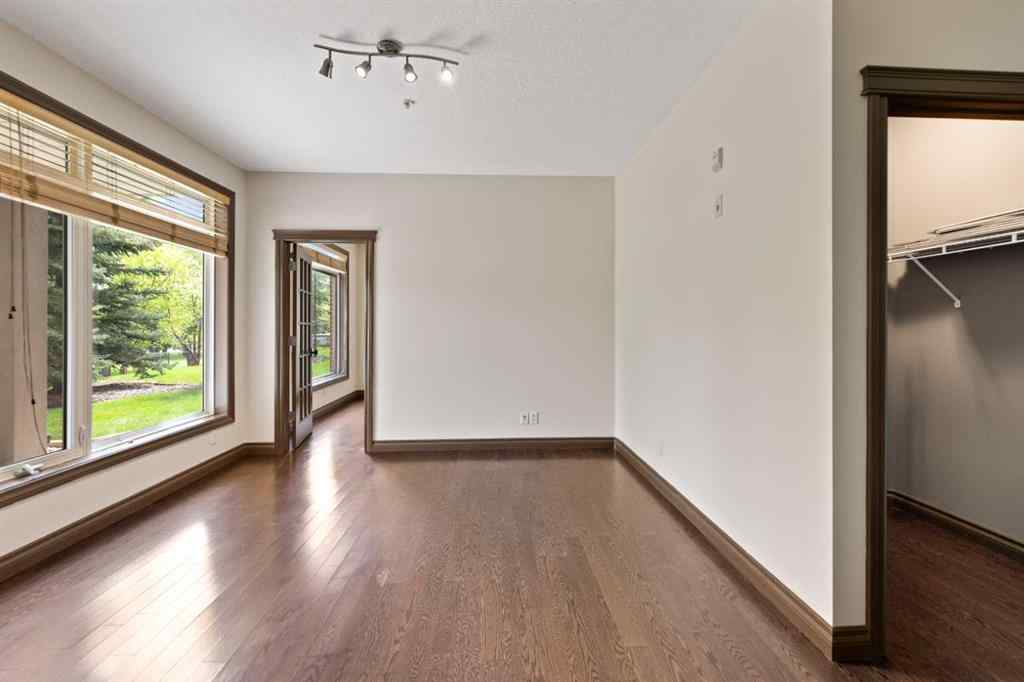 MLS® A2224848 - Unit #2108 24 Hemlock Crescent SW in Spruce Cliff Calgary, Residential