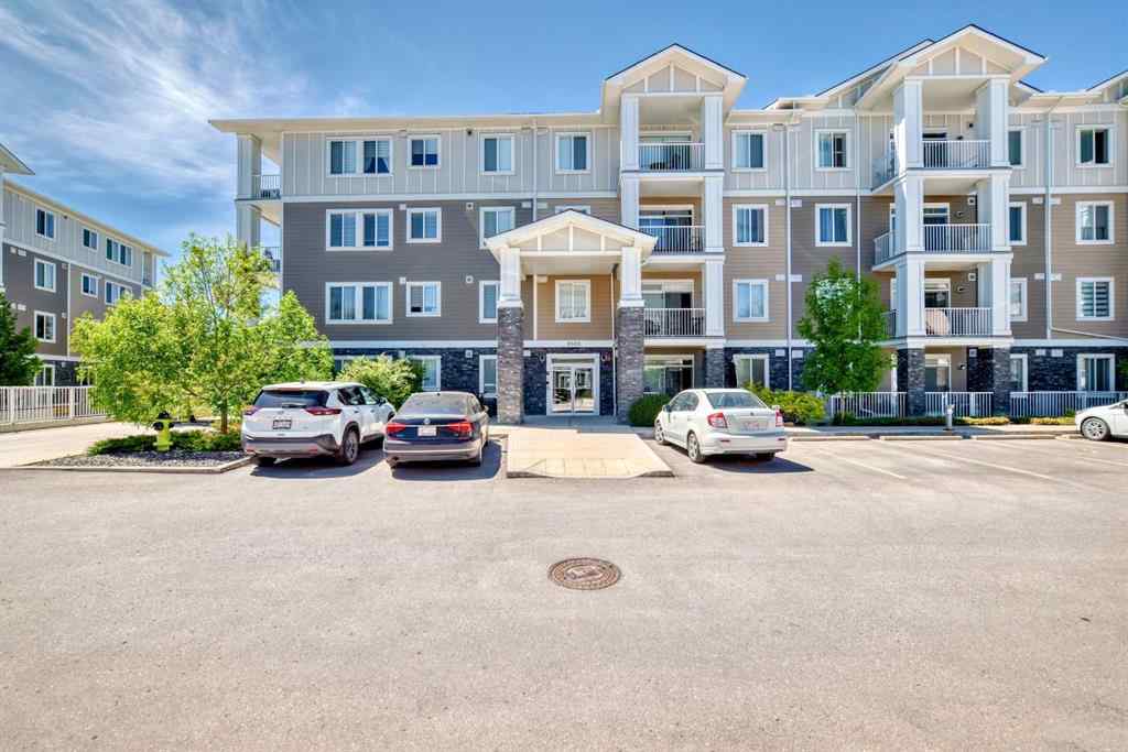 MLS® A2224874 - Unit #2310 522 Cranford Drive SE in Cranston Calgary, Residential