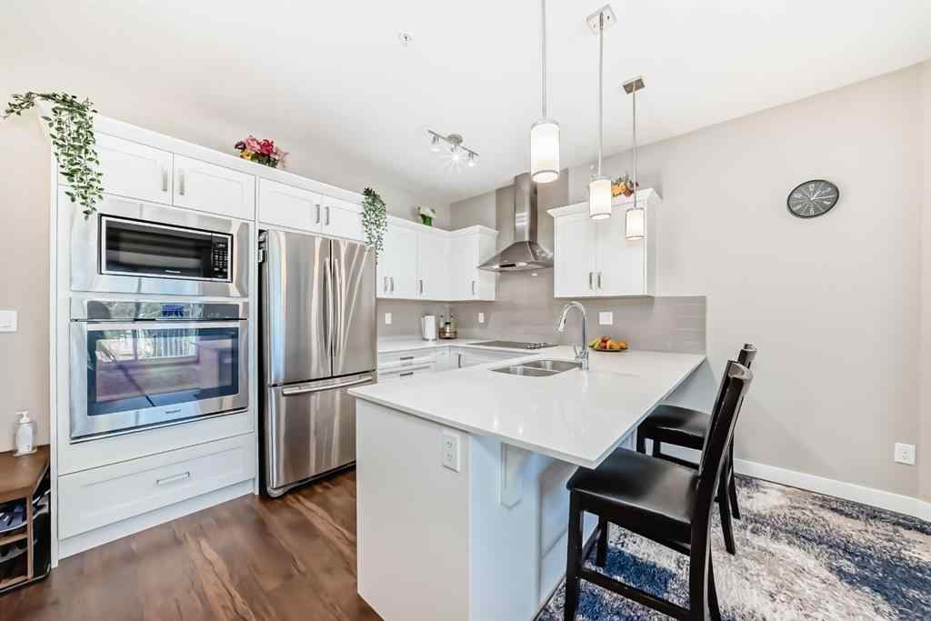 MLS® A2224874 - Unit #2310 522 Cranford Drive SE in Cranston Calgary, Residential