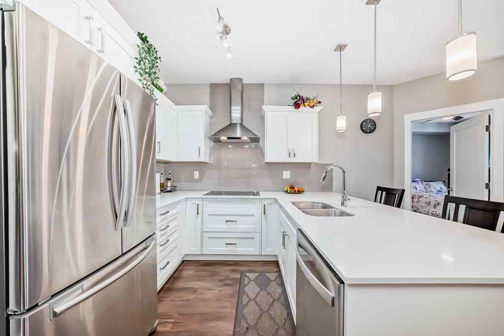 MLS® A2224874 - Unit #2310 522 Cranford Drive SE in Cranston Calgary, Residential