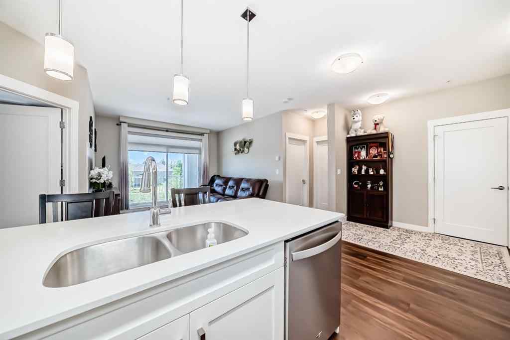 MLS® A2224874 - Unit #2310 522 Cranford Drive SE in Cranston Calgary, Residential