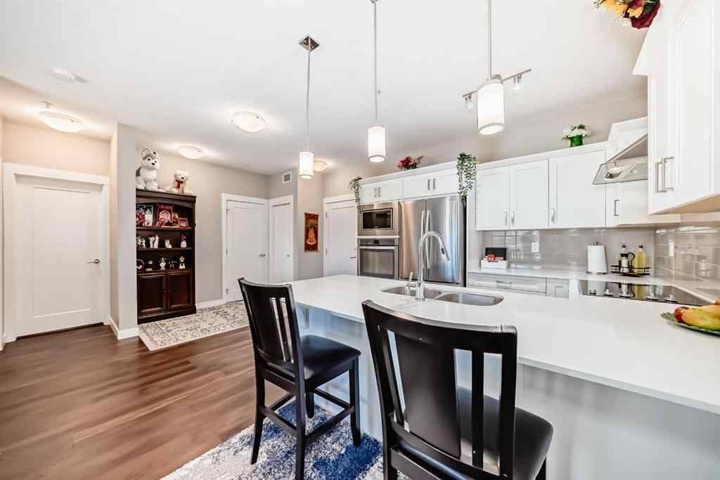 MLS® A2224874 - Unit #2310 522 Cranford Drive SE in Cranston Calgary, Residential