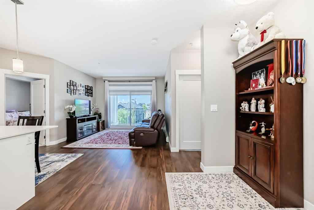 MLS® A2224874 - Unit #2310 522 Cranford Drive SE in Cranston Calgary, Residential