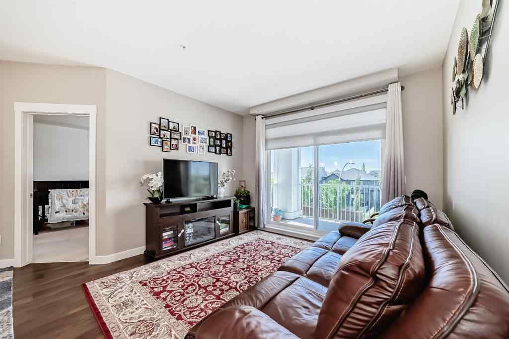 MLS® A2224874 - Unit #2310 522 Cranford Drive SE in Cranston Calgary, Residential