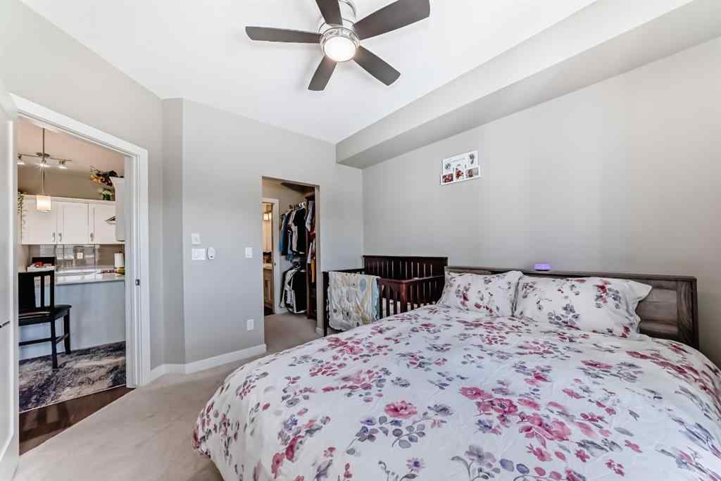 MLS® A2224874 - Unit #2310 522 Cranford Drive SE in Cranston Calgary, Residential