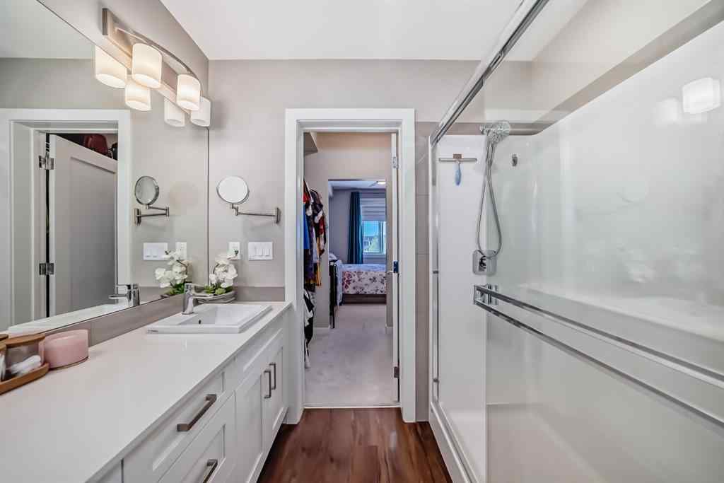 MLS® A2224874 - Unit #2310 522 Cranford Drive SE in Cranston Calgary, Residential