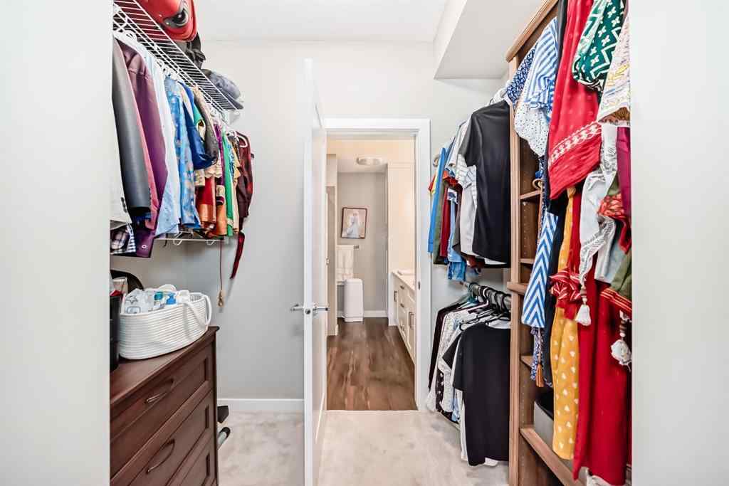 MLS® A2224874 - Unit #2310 522 Cranford Drive SE in Cranston Calgary, Residential