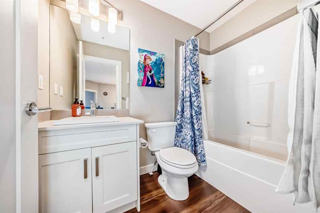 MLS® A2224874 - Unit #2310 522 Cranford Drive SE in Cranston Calgary, Residential