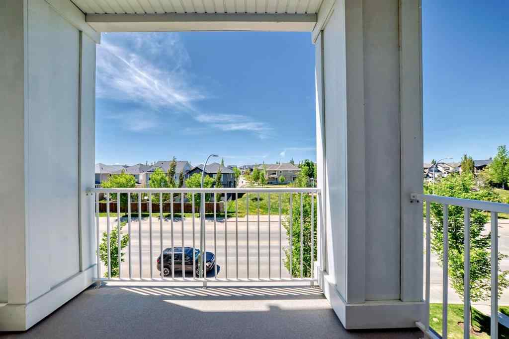 MLS® A2224874 - Unit #2310 522 Cranford Drive SE in Cranston Calgary, Residential