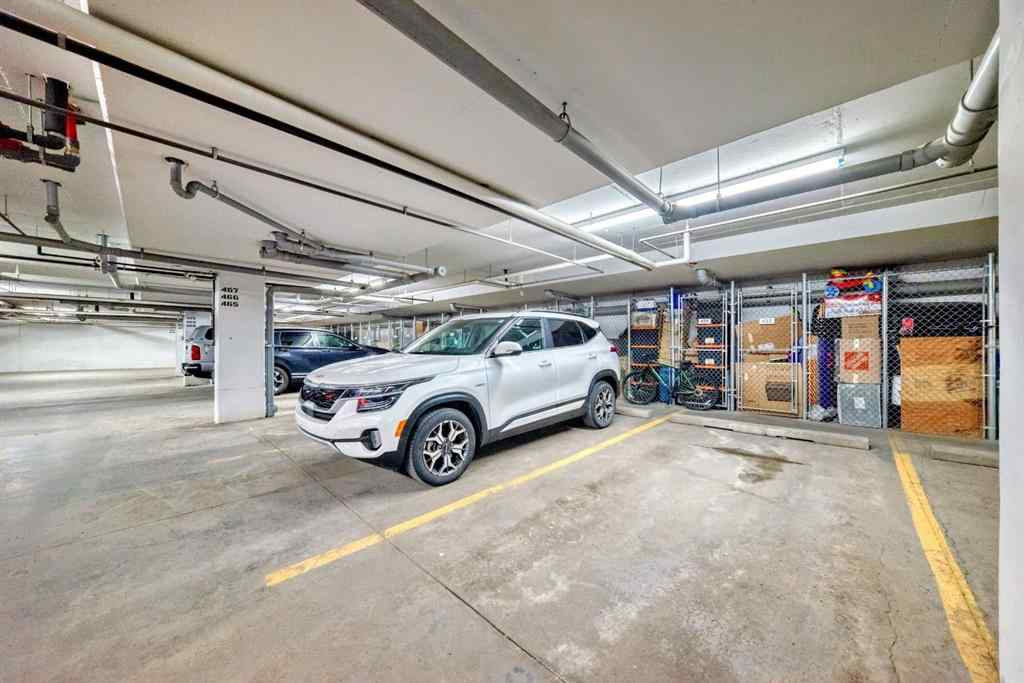 MLS® A2224874 - Unit #2310 522 Cranford Drive SE in Cranston Calgary, Residential