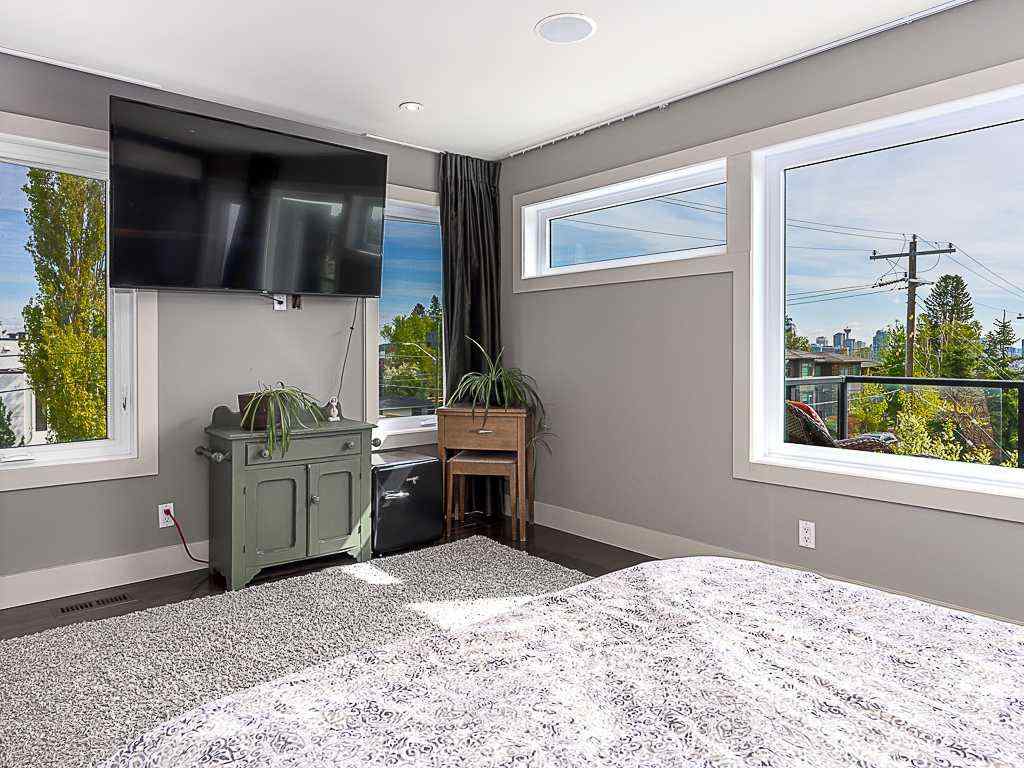MLS® A2224877 - 2107 23 Avenue SW in Richmond Calgary, Residential