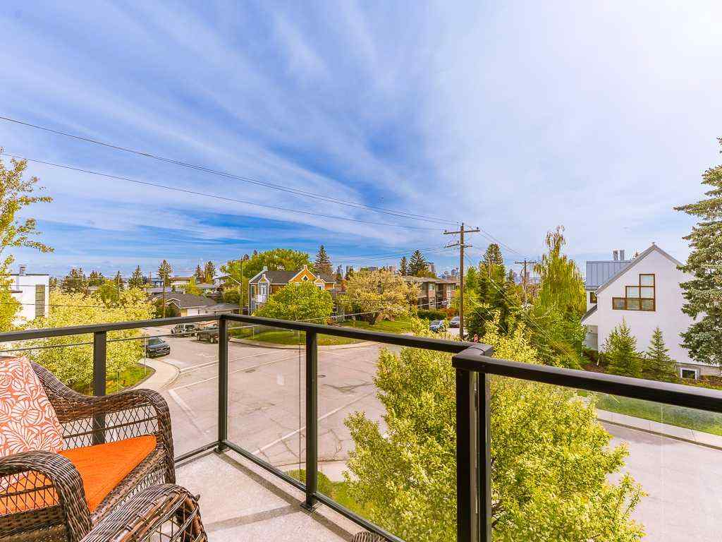 MLS® A2224877 - 2107 23 Avenue SW in Richmond Calgary, Residential
