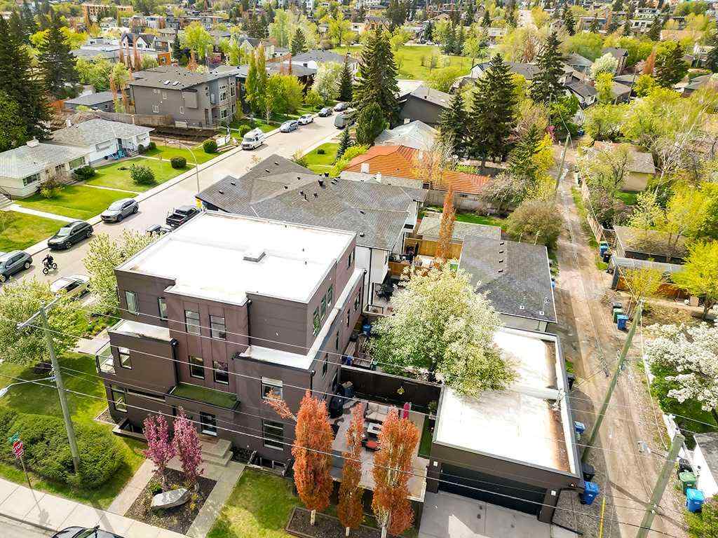 MLS® A2224877 - 2107 23 Avenue SW in Richmond Calgary, Residential