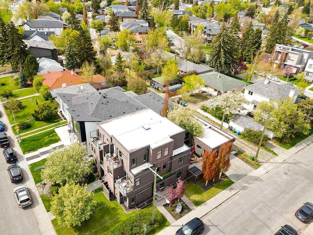 MLS® A2224877 - 2107 23 Avenue SW in Richmond Calgary, Residential