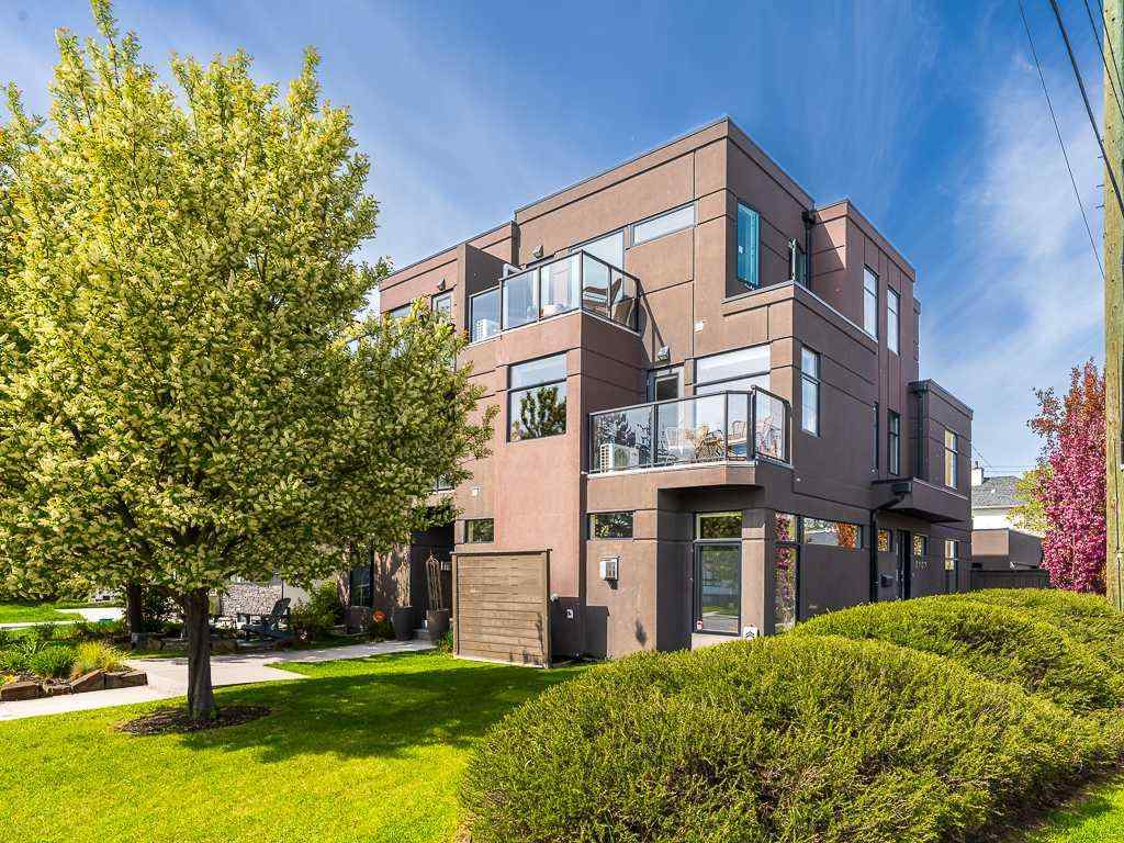 MLS® A2224877 - 2107 23 Avenue SW in Richmond Calgary, Residential