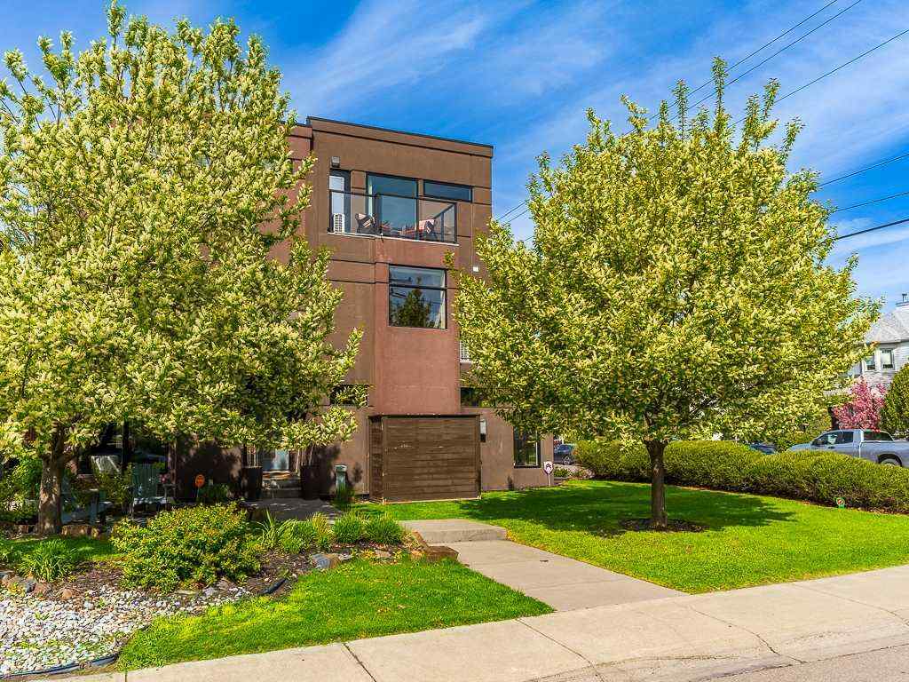 MLS® A2224877 - 2107 23 Avenue SW in Richmond Calgary, Residential