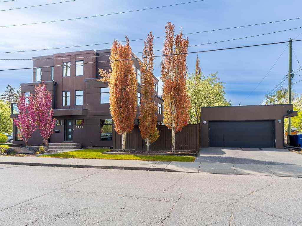 MLS® A2224877 - 2107 23 Avenue SW in Richmond Calgary, Residential