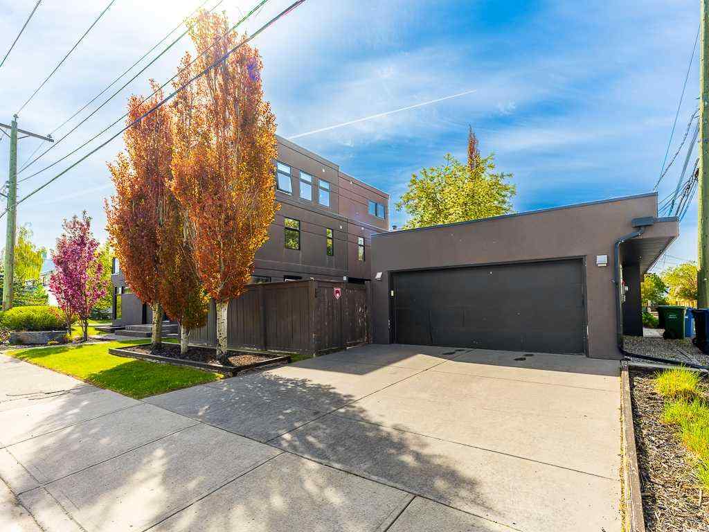 MLS® A2224877 - 2107 23 Avenue SW in Richmond Calgary, Residential