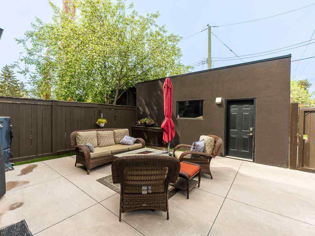 MLS® A2224877 - 2107 23 Avenue SW in Richmond Calgary, Residential