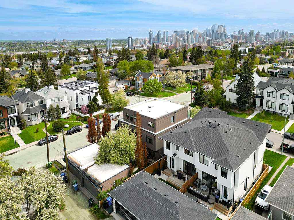 MLS® A2224877 - 2107 23 Avenue SW in Richmond Calgary, Residential