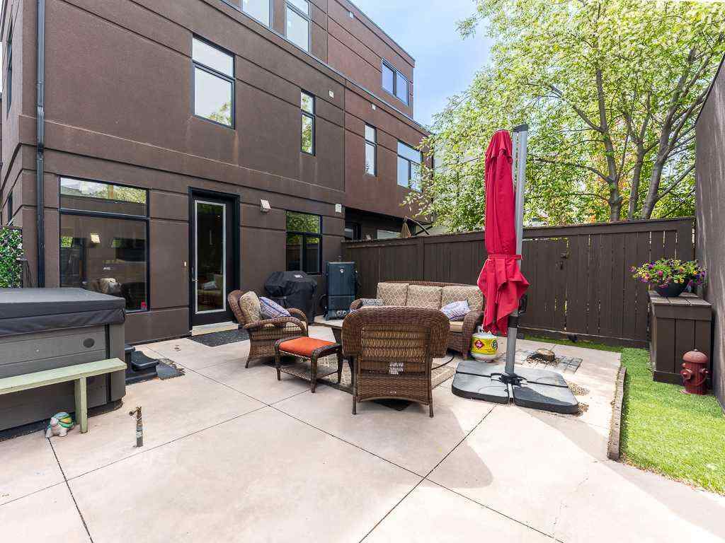 MLS® A2224877 - 2107 23 Avenue SW in Richmond Calgary, Residential