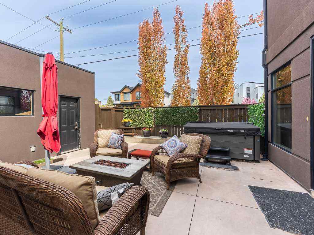 MLS® A2224877 - 2107 23 Avenue SW in Richmond Calgary, Residential