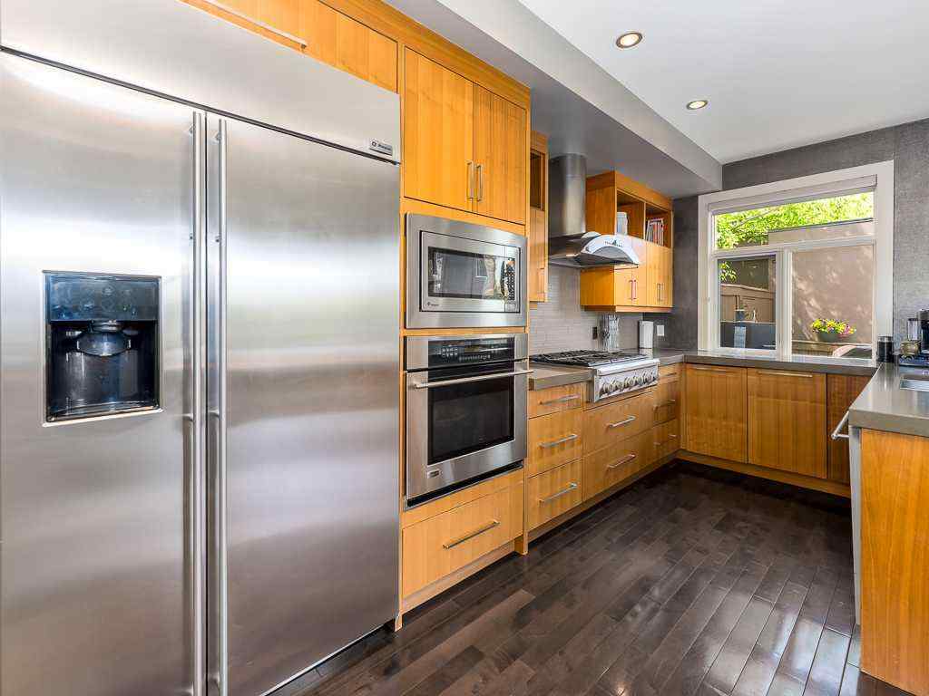 MLS® A2224877 - 2107 23 Avenue SW in Richmond Calgary, Residential