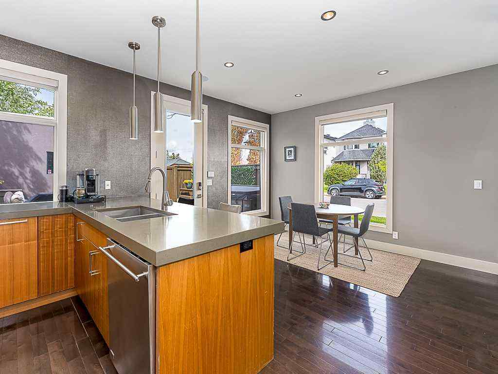 MLS® A2224877 - 2107 23 Avenue SW in Richmond Calgary, Residential