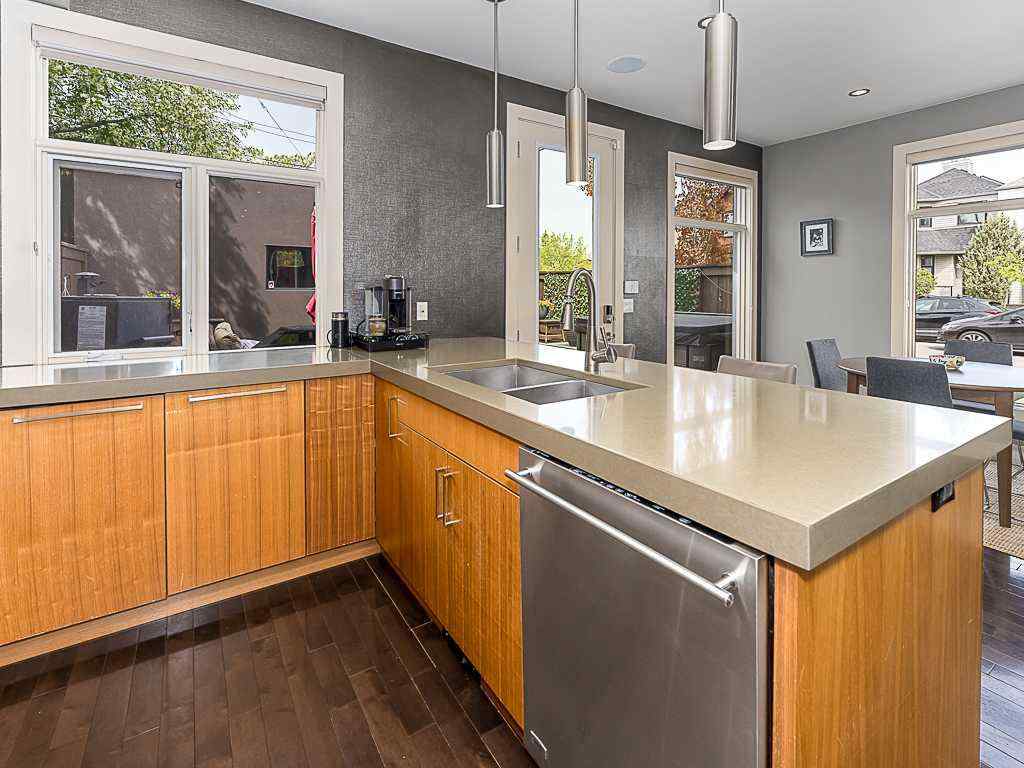 MLS® A2224877 - 2107 23 Avenue SW in Richmond Calgary, Residential