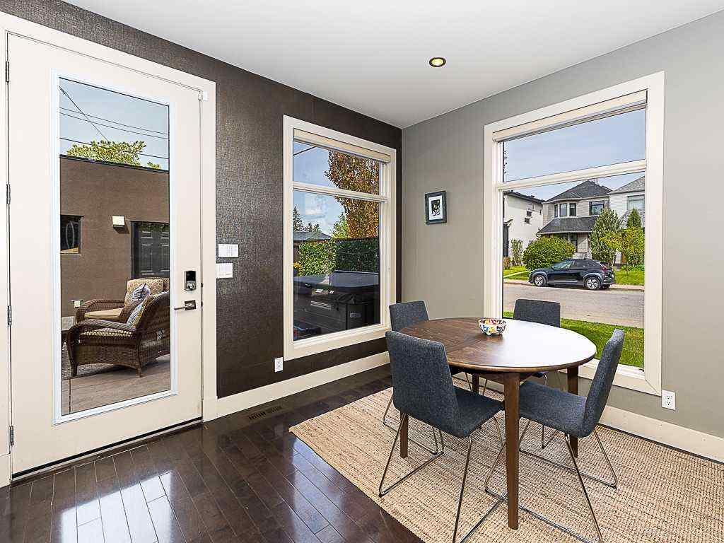 MLS® A2224877 - 2107 23 Avenue SW in Richmond Calgary, Residential