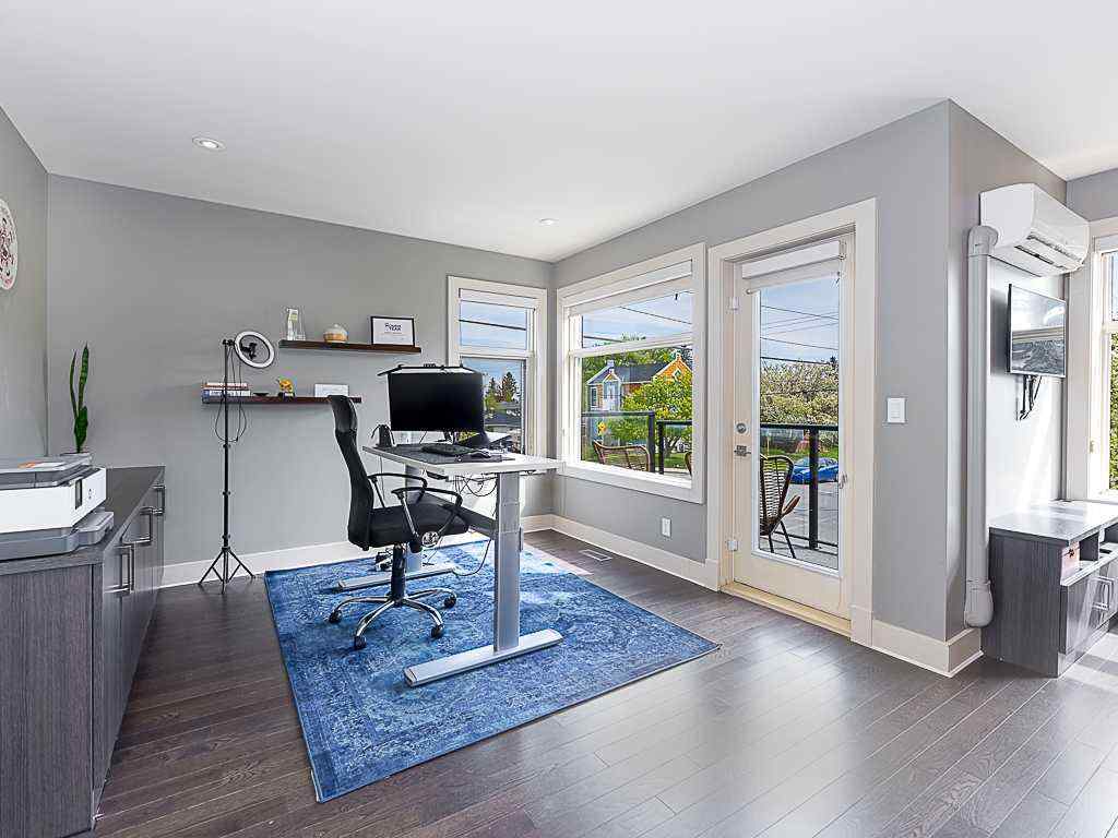 MLS® A2224877 - 2107 23 Avenue SW in Richmond Calgary, Residential