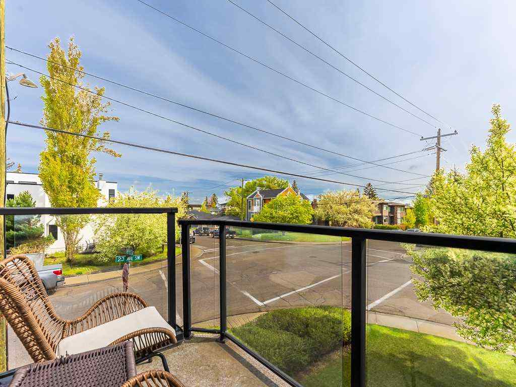 MLS® A2224877 - 2107 23 Avenue SW in Richmond Calgary, Residential