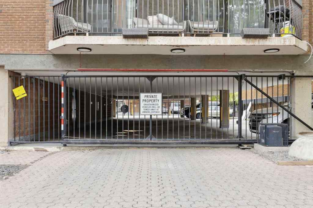 MLS® A2224879 - Unit #601 537 14 Avenue SW in Beltline Calgary, Residential