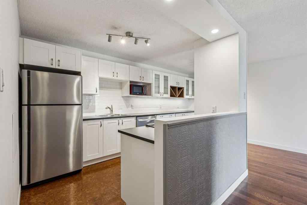 MLS® A2224879 - Unit #601 537 14 Avenue SW in Beltline Calgary, Residential