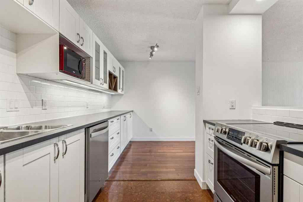 MLS® A2224879 - Unit #601 537 14 Avenue SW in Beltline Calgary, Residential