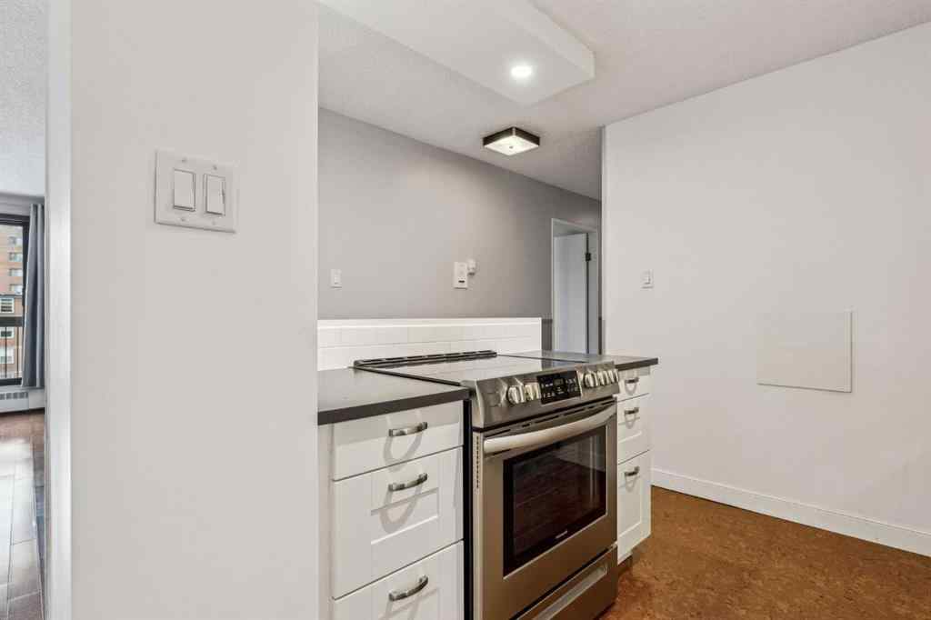 MLS® A2224879 - Unit #601 537 14 Avenue SW in Beltline Calgary, Residential