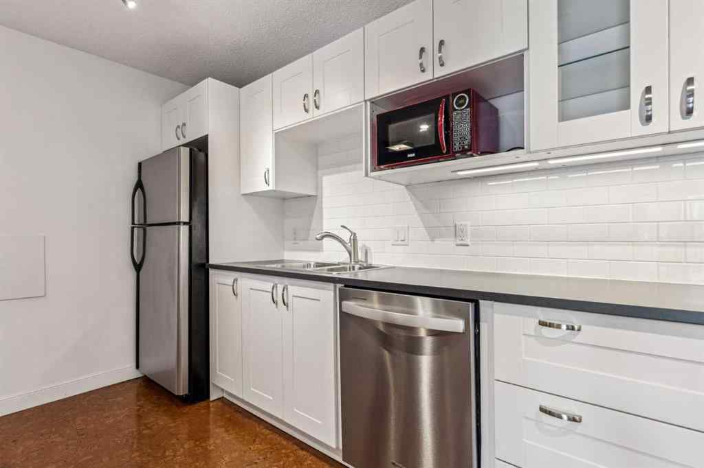 MLS® A2224879 - Unit #601 537 14 Avenue SW in Beltline Calgary, Residential