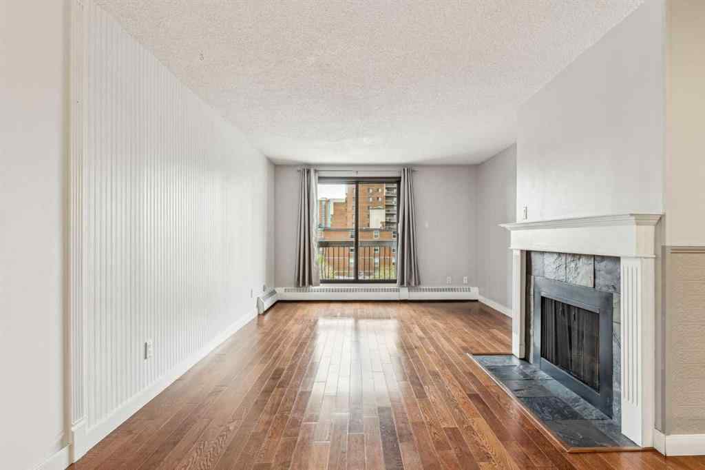 MLS® A2224879 - Unit #601 537 14 Avenue SW in Beltline Calgary, Residential
