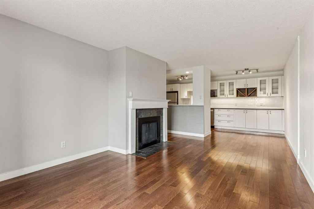 MLS® A2224879 - Unit #601 537 14 Avenue SW in Beltline Calgary, Residential