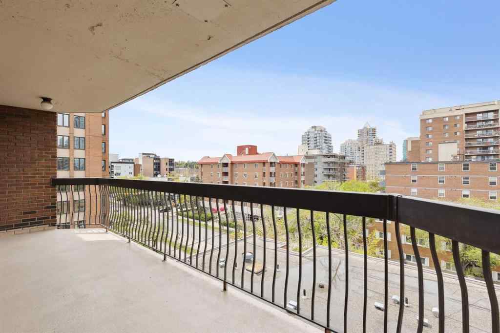 MLS® A2224879 - Unit #601 537 14 Avenue SW in Beltline Calgary, Residential