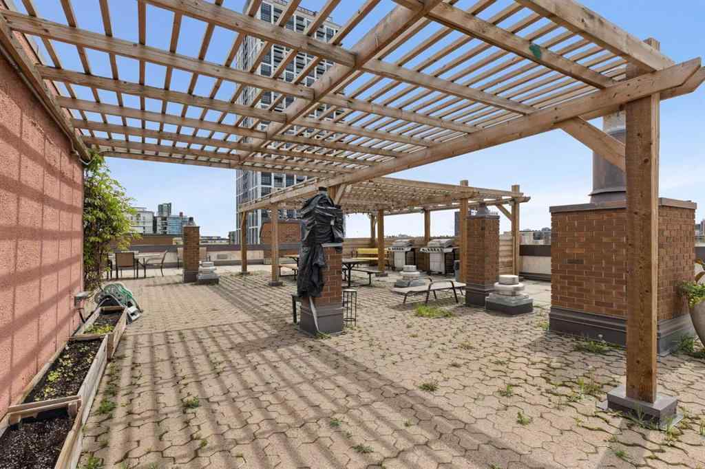 MLS® A2224879 - Unit #601 537 14 Avenue SW in Beltline Calgary, Residential